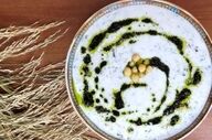 طرز تهیه آش دوغ خانگی؛ مواد لازم و مراحل کلیدی برای یک آش خوشمزه