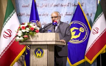  افزایش ۴۰ درصدی مستمری مددجویان کمیته امداد برای سال ۱۴۰۲ 