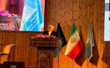  تهدید به نابودی مراکز تمدنی ایران مصداق تروریسم فرهنگی است