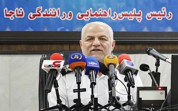 آغاز به کار مراکز شماره‌گذاری و آموزشگاه‌های رانندگی از روز شنبه
