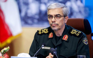 حضور تروریست ها در پاکستان ادامه یابد، ایران راسا عمل می کند