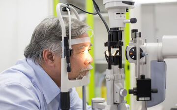پیری زودرس شبکیه چشم؛ زنگ خطری برای دیابت و بیماری‌های قلبی
