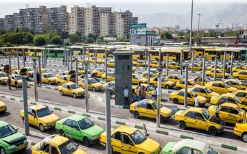 تعلیق نوسازی خودروهای عمومی و یک پیشنهاد جایگزین