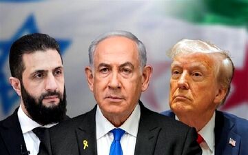 دمشق: دور جدید مذاکرات با اسرائیل با هماهنگی آمریکا انجام می‌شود 