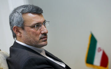 بعیدی نژاد: تلاش رئیس اروپایی اینستکس برای تبادل تجاری با ایران