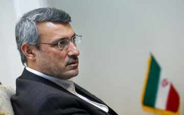 بعیدی نژاد: تلاش رئیس اروپایی اینستکس برای تبادل تجاری با ایران
