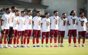 بازگشت شیرین نساجی به صدر؛ لیگ یک وارد فاز داغ شد