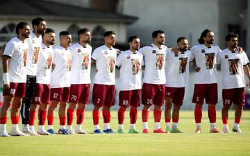 بازگشت شیرین نساجی به صدر؛ لیگ یک وارد فاز داغ شد