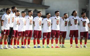 بازگشت شیرین نساجی به صدر؛ لیگ یک وارد فاز داغ شد