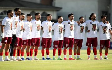 بازگشت شیرین نساجی به صدر؛ لیگ یک وارد فاز داغ شد