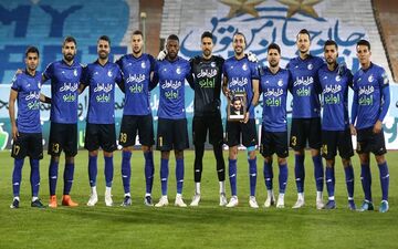 
از بازیکنان استقلال دوباره تست کرونا گرفته شد
