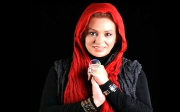  «نسرین مقانلو» هم در دام «دل» منوچهر هادی افتاد