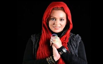  «نسرین مقانلو» هم در دام «دل» منوچهر هادی افتاد