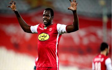 پرسپولیس یک تماشاگر ۱۵ میلیاردی دارد!