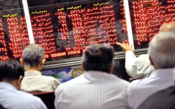 شروع طوفانی معاملات بازار سهام