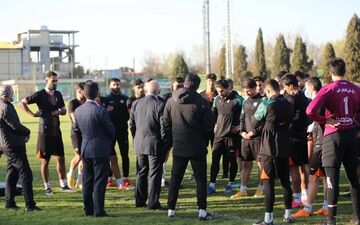 اصالت خود را نشان دهید/ گاندوها جایگاه خود را پس خواهند گرفت