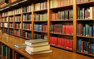 ادامه فعالیت کتابخانه‌های عمومی در فضای مجازی
