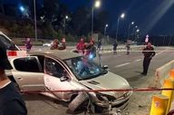 عملیات مقاومت در نزدیکی بیت‌لحم؛ دستکم 4 صهیونیست زخمی شدند 