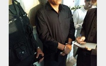 انهدام باند بزرگ سند نمره خودرو در پایتخت