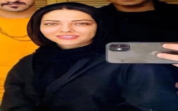 پای استوریهای طنز به استوری های  لیلا اوتادی هم باز شد| خواب خنده دار یکی از طرفداران لیلا اوتادی

