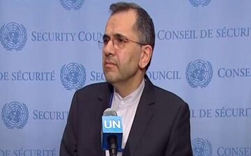 تخت‌روانچی: آمریکا تضمین دهد دیگر از برجام خارج نمی‌شود