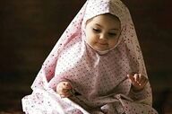 چرا بعضی از فرزندان نماز نمی خوانند؟