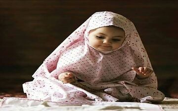 چرا بعضی از فرزندان نماز نمی خوانند؟