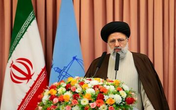 فراخوان رئیس قوه قضائیه در خصوص مشارکت‌جویی از مردم و نخبگان در روند تحولات دستگاه قضائی