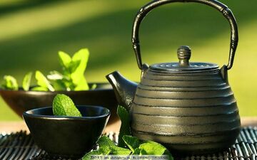 پاکسازی کبد | چگونه کبد و کیسه صفرا را تمیز کنیم؟