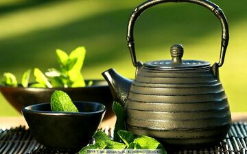 چگونه کبد و کیسه صفرا را تمیز کنیم؟