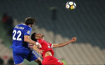  پرسپولیس به دنبال شکست یاران ژاوی و پورعلی‌گنجی/ آزمون سخت استقلال برابر الهلال