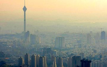 وضعیت اضطراری در پایتخت ؛ دورکاری یک‌سوم کارمندان و تعطیلی مهدکودک‌ها و مدارس