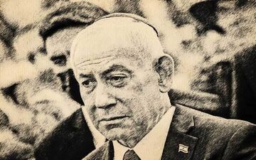 جنگ ایران می‌تواند پایان سیاسی نتانیاهو را رقم بزند