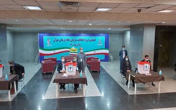 هشتمین دوره انتخابات نظام پزشکی آغاز شد

