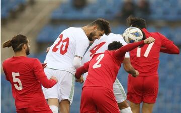محل برگزاری دیدار پرسپولیس با تیم امید تغییر کرد