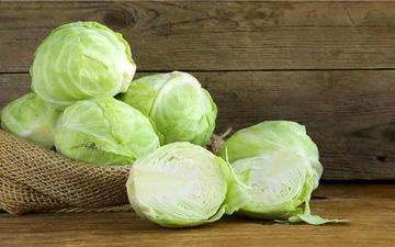 چطوری کلم پیچ رو تمیز بشوریم؟ | حتما دقت کنین چون اگه تمیز نشه خیلی خطرناکه!!!