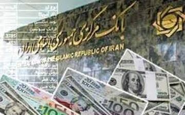  دلار بانکی بازهم گران شد؛ رکورد امروز: ۳۷۶۱ تومان
