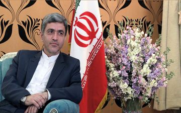 ریل‌گذاری عیدانه طیب‌نیا برای بانکها/کلید اصلاحات اقتصادرا بزنید!