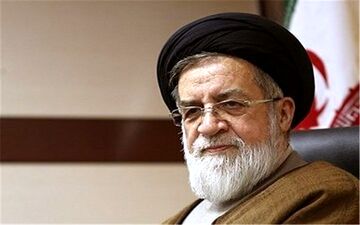 مرحوم حجت الاسلام شهیدی نمادی از خدمت برای جامعه ایثارگری بود
