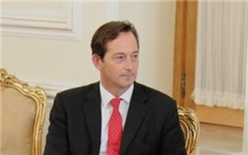  وقتی که انگلستان از خبر 20:30 عصبانی می شود!