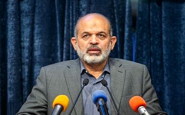 وزیر کشور از تشکیل کار گروه نظارت بر بازار خبر داد