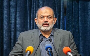 وزیر کشور از تشکیل کار گروه نظارت بر بازار خبر داد