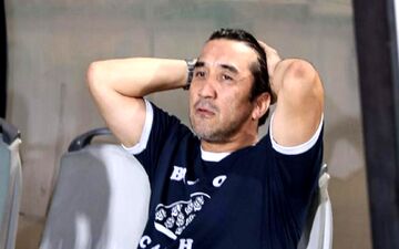 افشاگری مرد جنجالی فوتبال ایران از شایعات در ارتباط با سرمربی تیم ملی