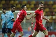 لیست غایبان فولاد برای پرسپولیس؛ ۵ بازیکن به بازی نمی‌رسند
