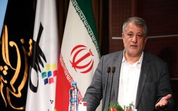 تاکید رییس شورای شهر تهران بر لزوم احیای پارک آبی آزادگان