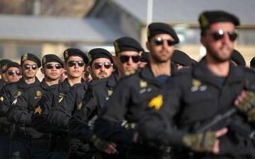 اعلام شرایط و ضوابط ثبت نام در دبیرستان پلیس 