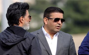  نساجی روی شکایت از استقلال جدی است؟