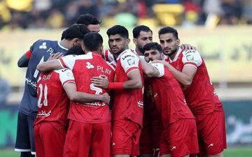 پوستر اپیک پرسپولیس رونمایی شد؛ علیپور، گلادیاتور سرخِ میدان نبرد نقش‌جهان

