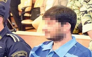 صدورحکم جنجالی پرونده قاتل ۸ زن گیلانی +جزییات