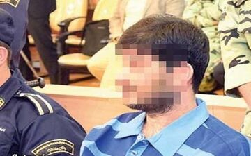 صدورحکم جنجالی پرونده قاتل ۸ زن گیلانی +جزییات